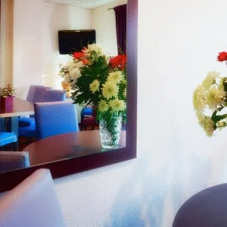 Appart Hotel Nouvel Horizon-2